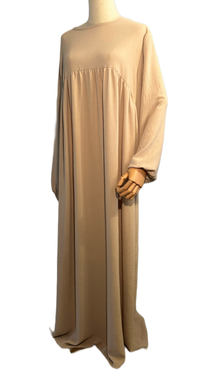 Jazz Abaya