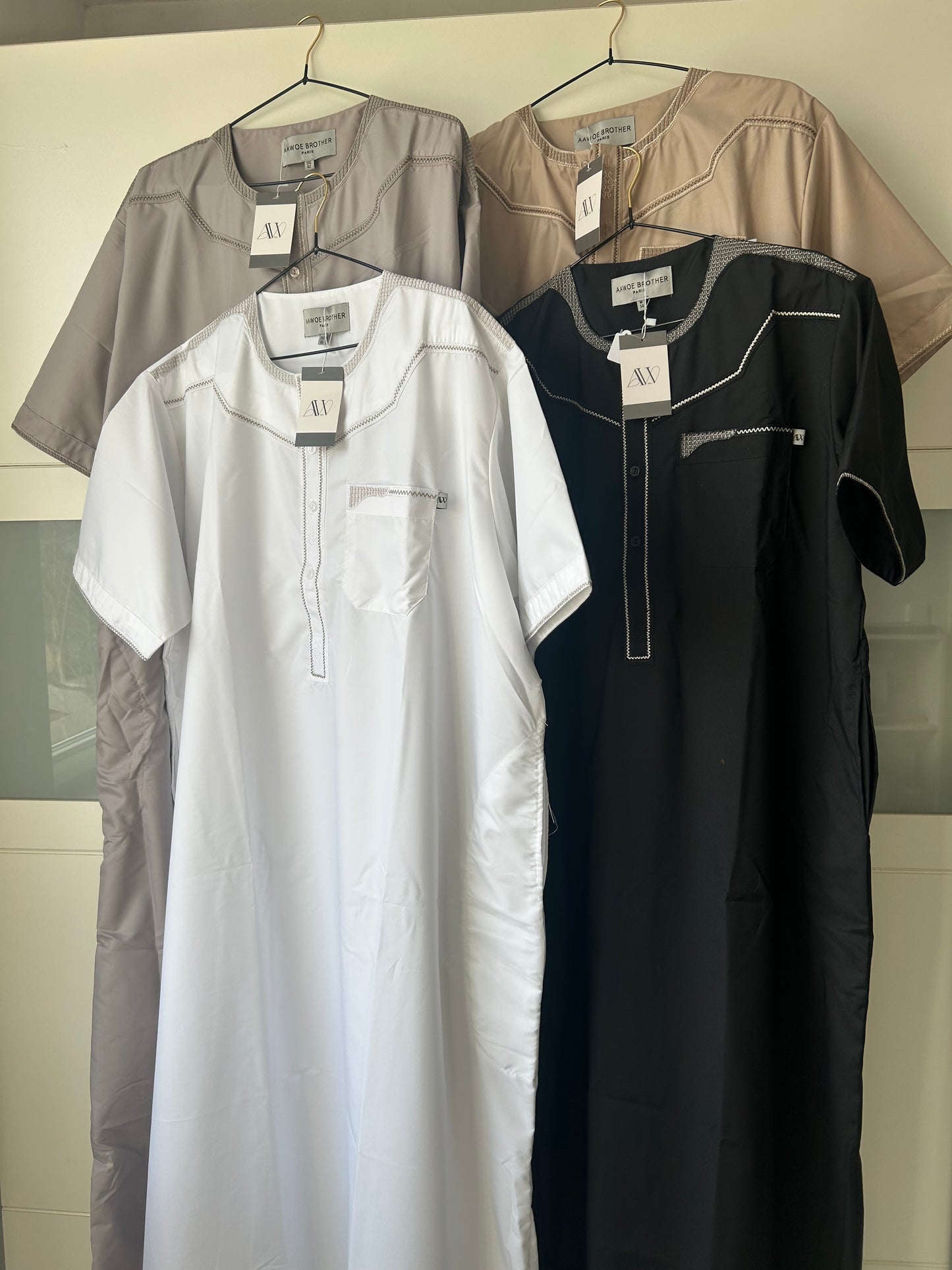 Qamis