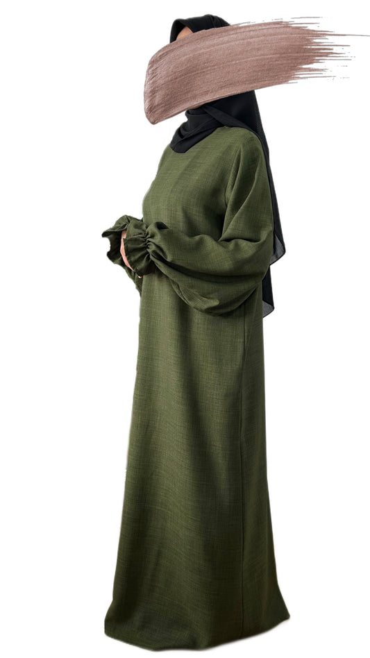 Abaya Imani