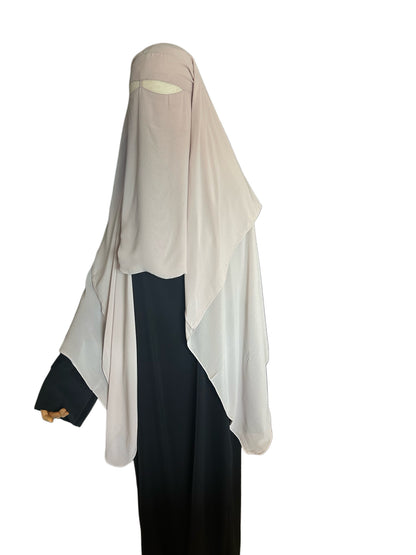 Niqab Safa