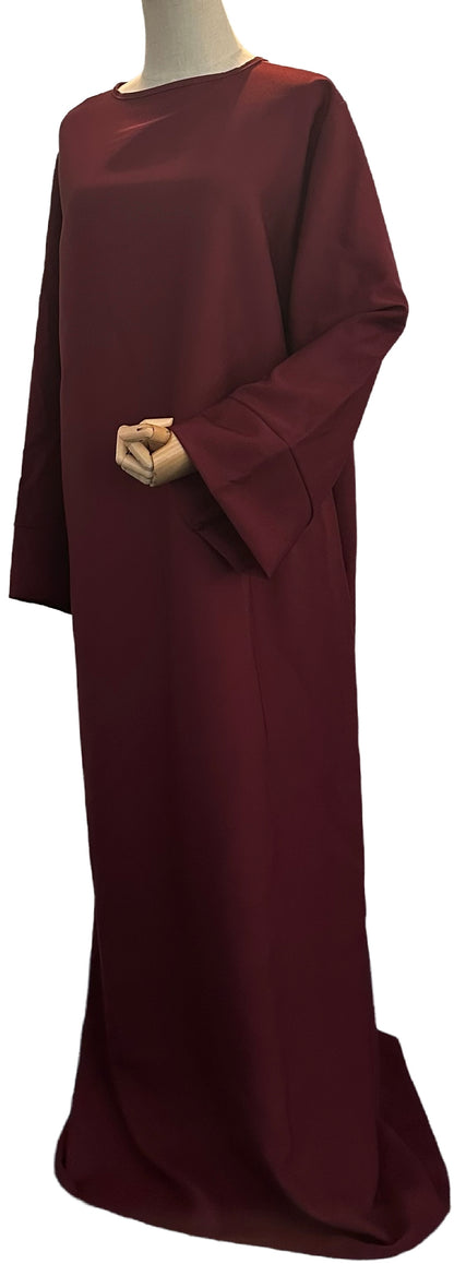 Abaya Malika