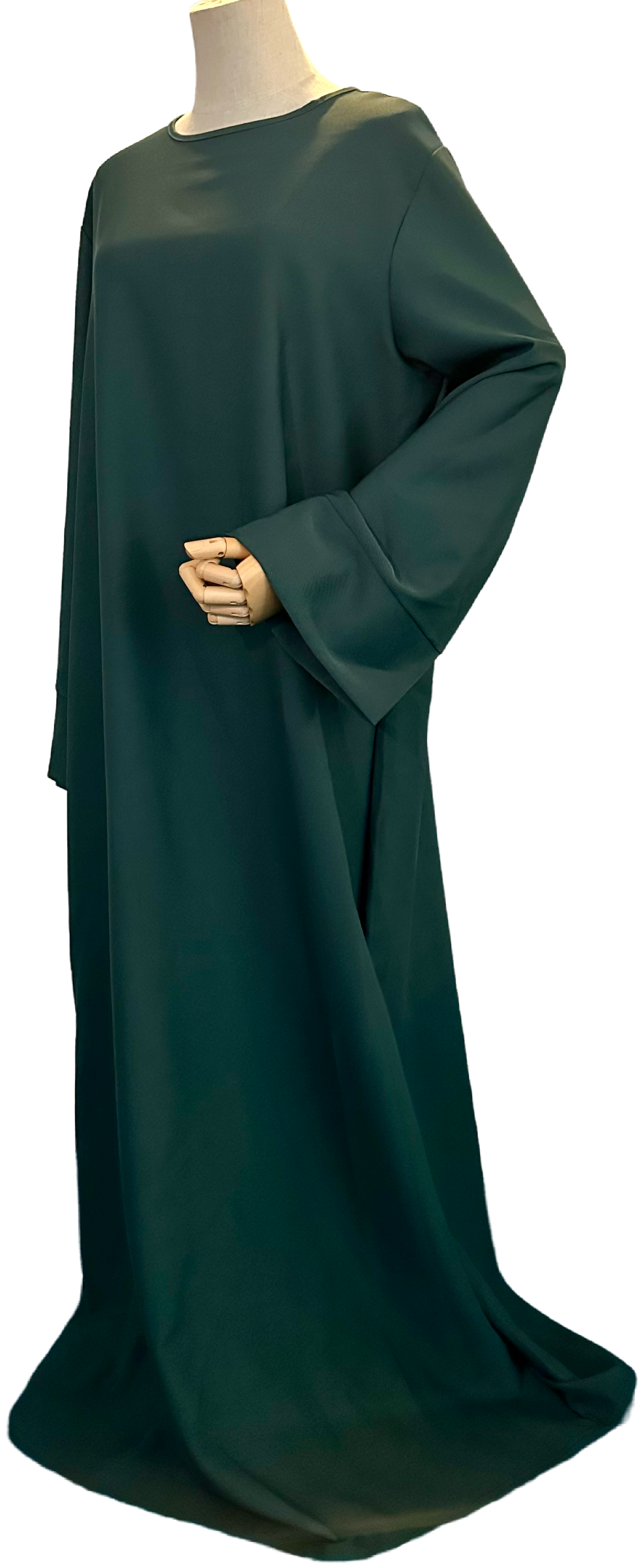 Abaya Malika