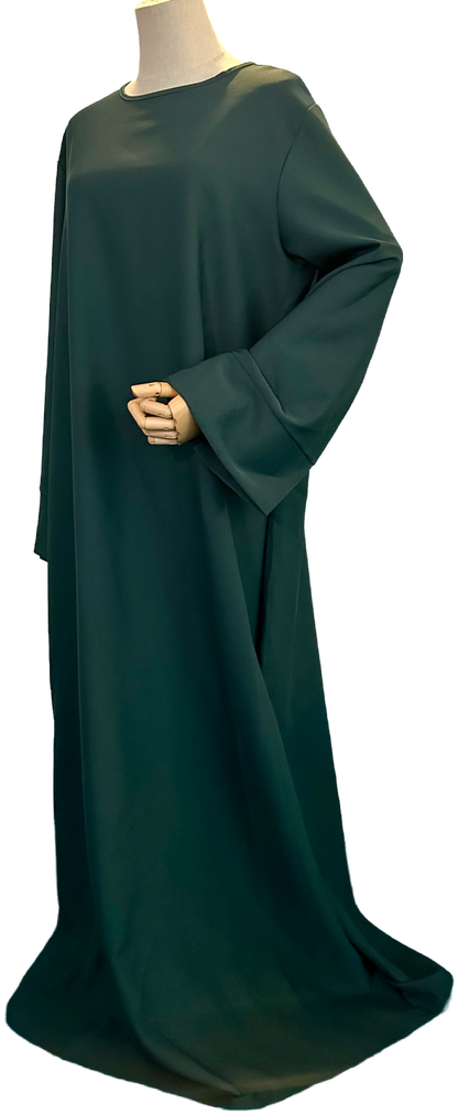 Abaya Malika