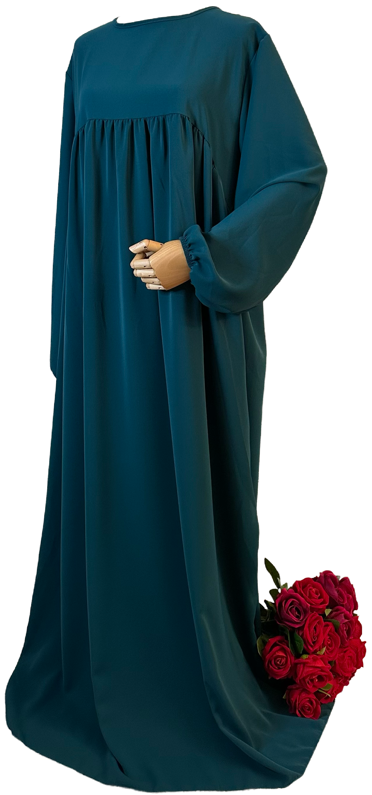 Abaya Anisa