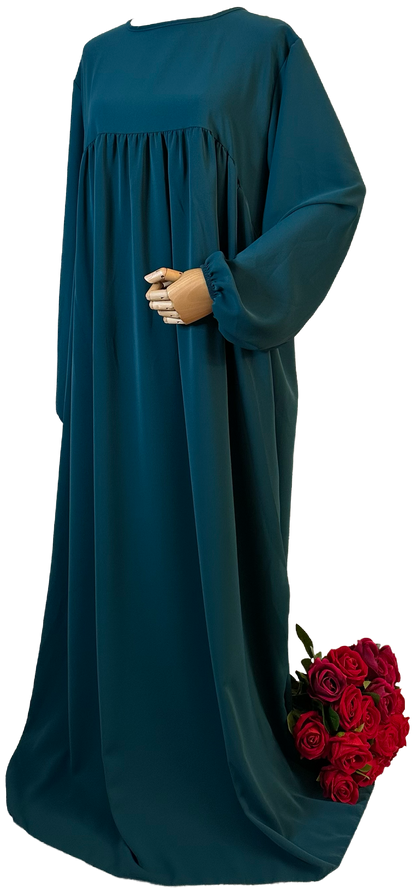 Abaya Anisa