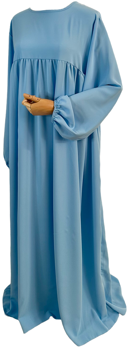 Abaya Anisa