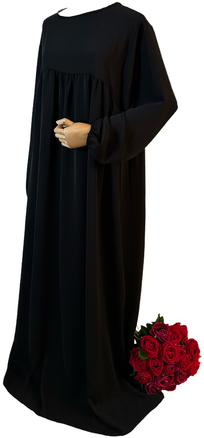 Abaya Anisa