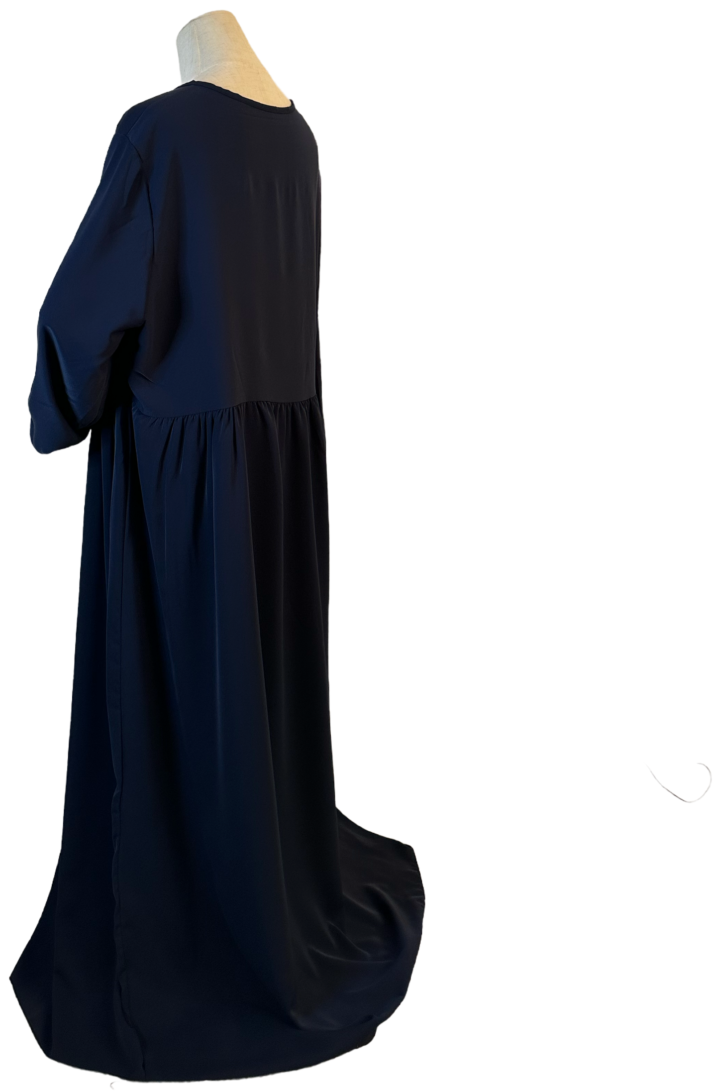 Abaya Anisa