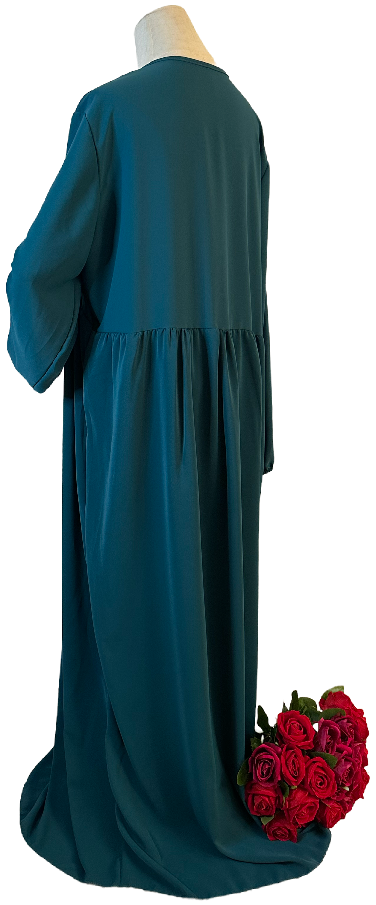 Abaya Anisa