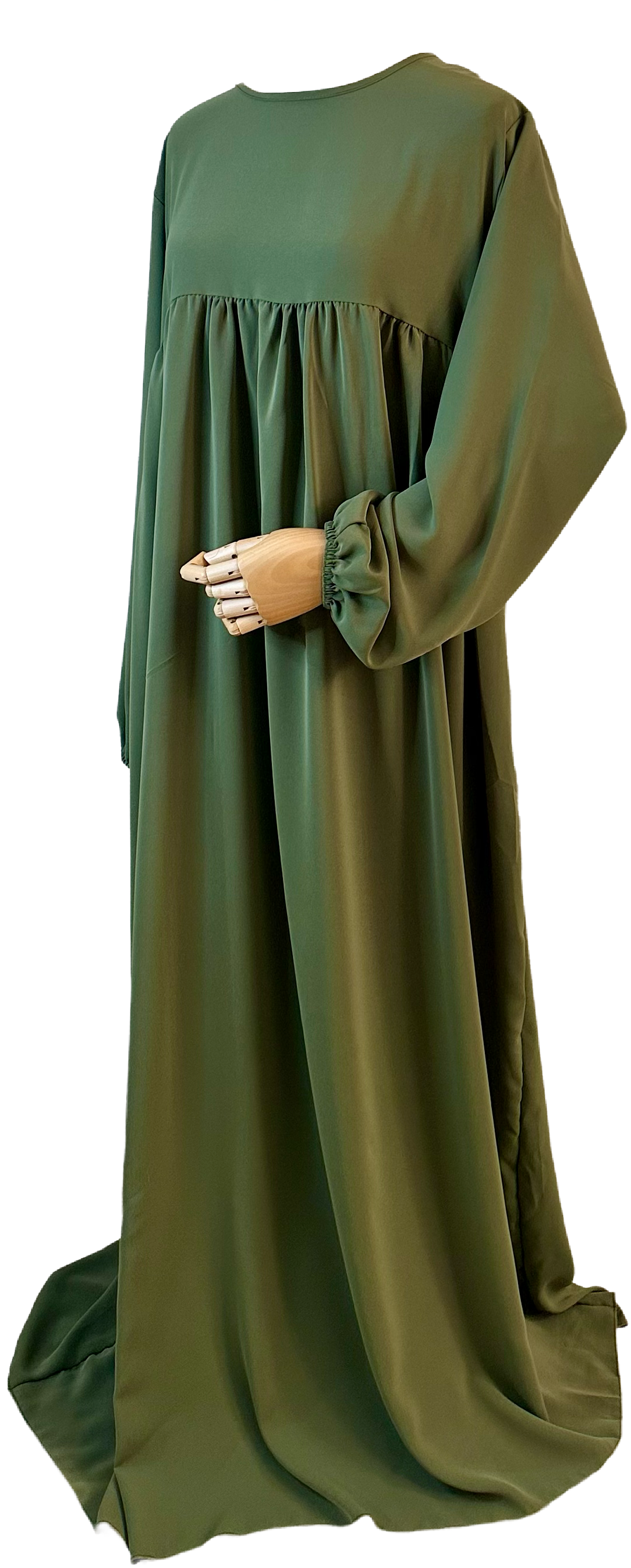 Abaya Anisa