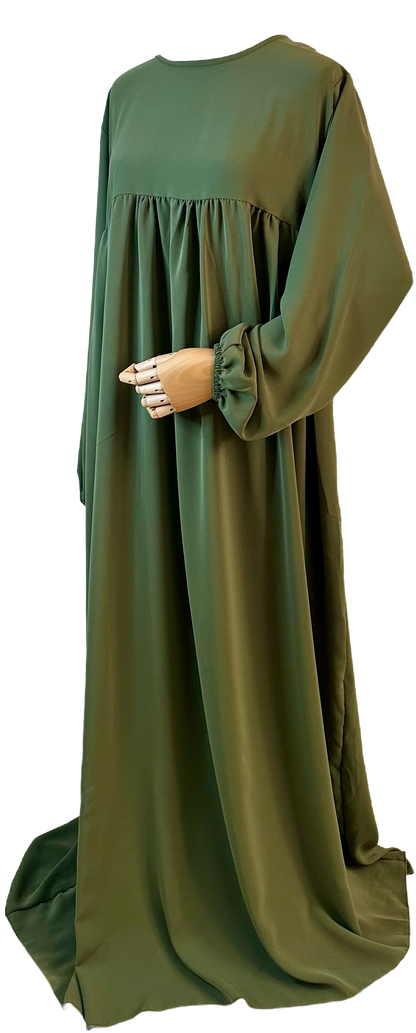 Abaya Anisa