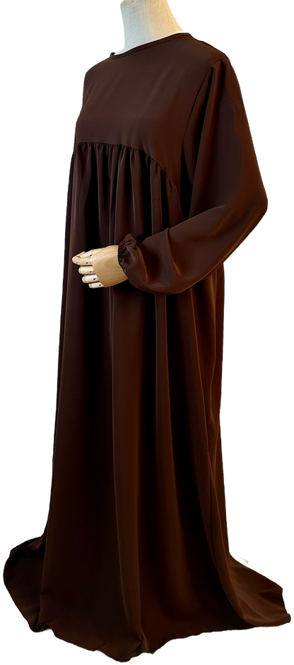 Abaya Anisa