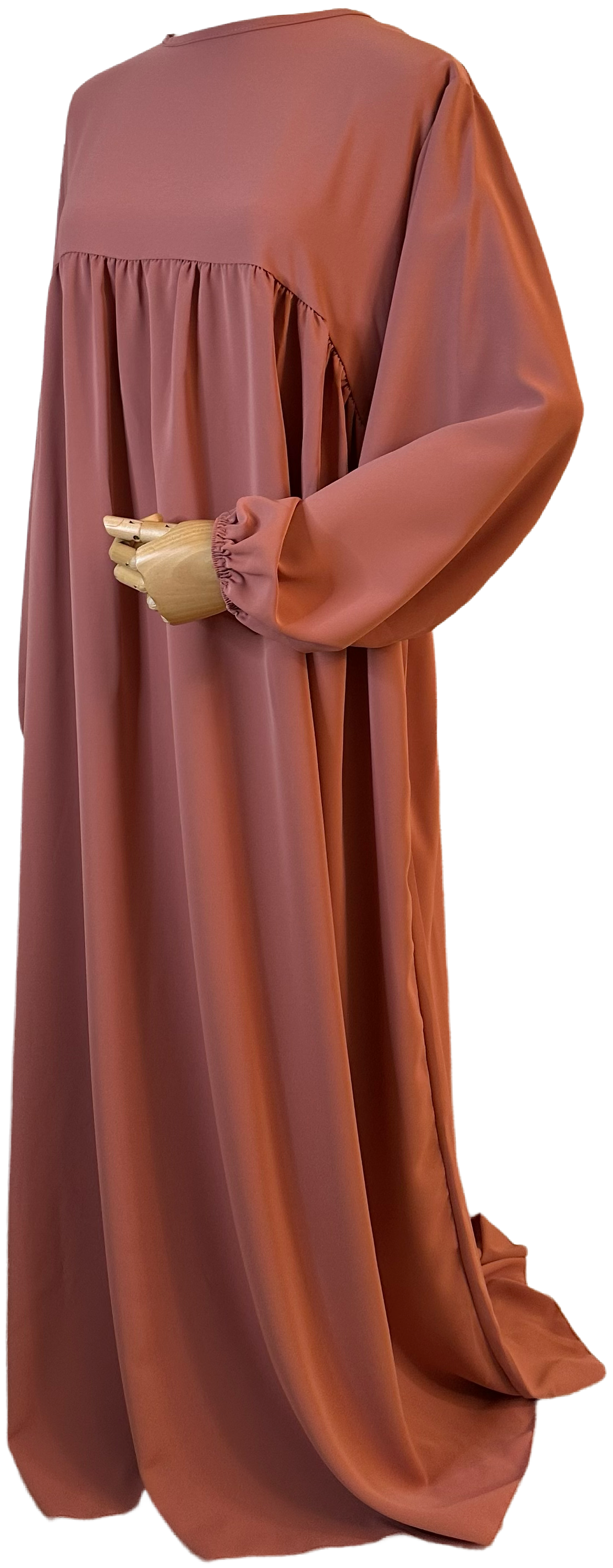 Abaya Anisa