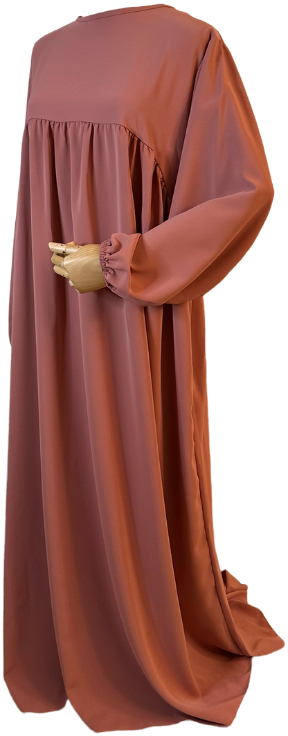 Abaya Anisa