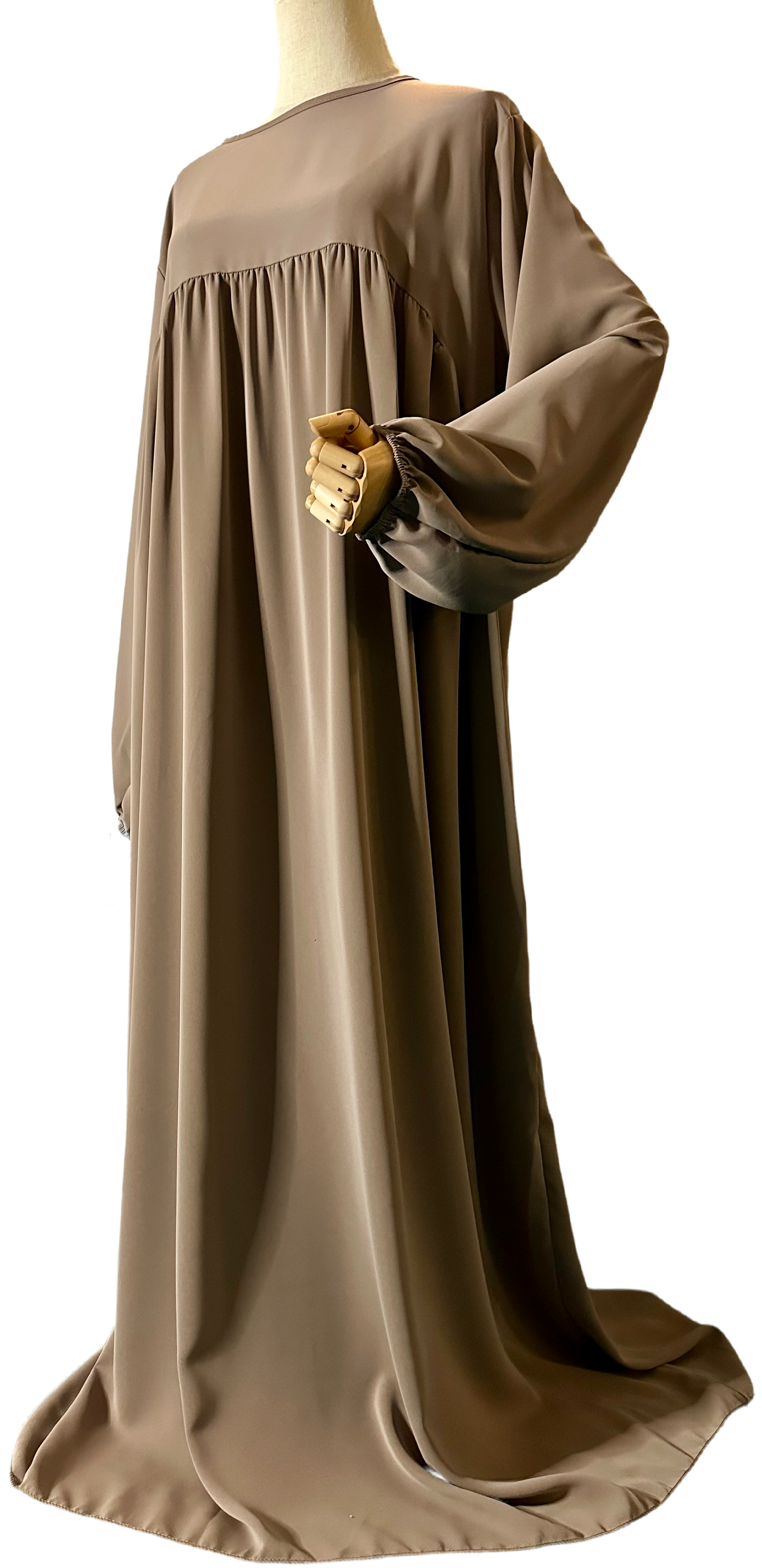 Abaya Anisa