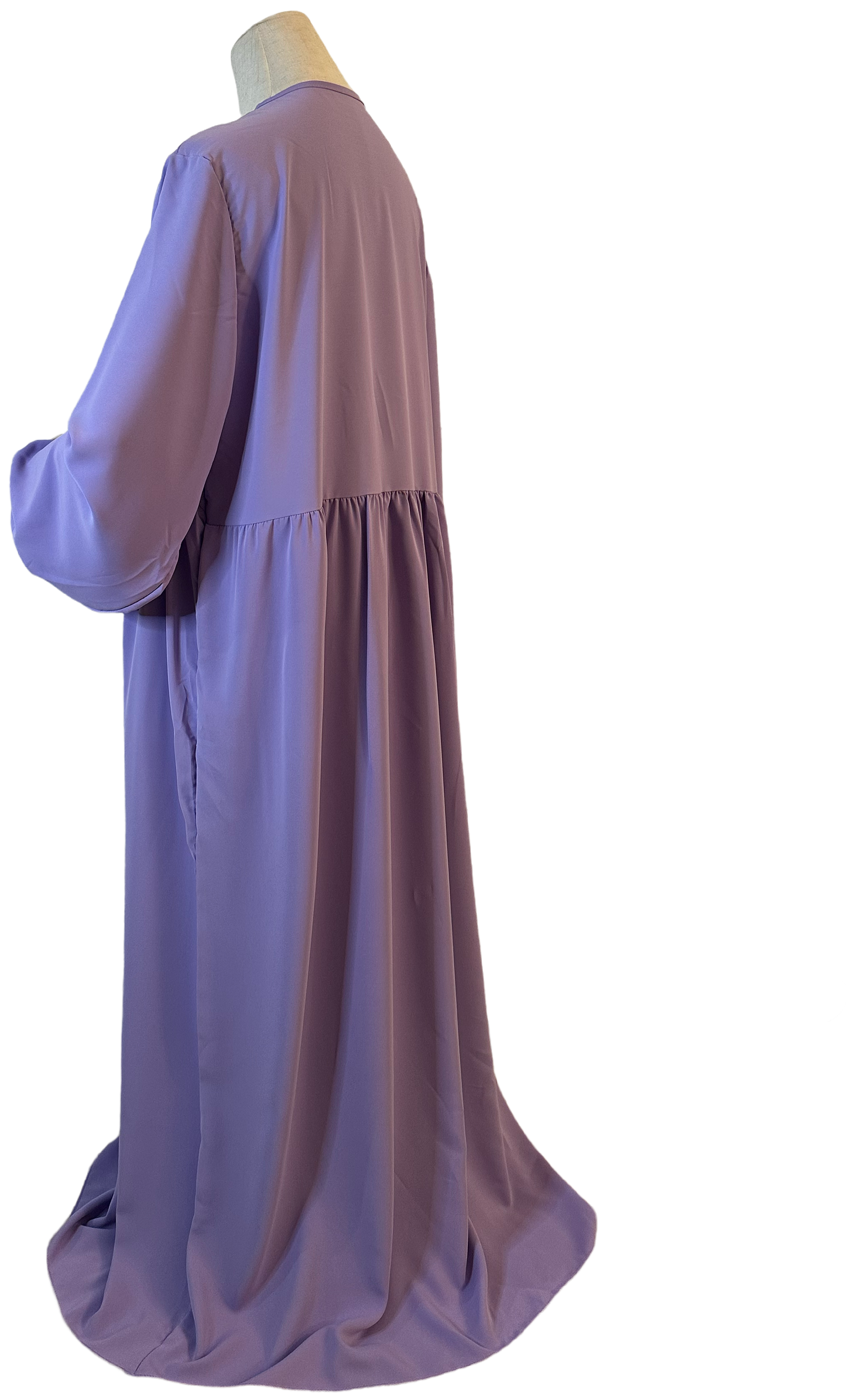 Abaya Anisa