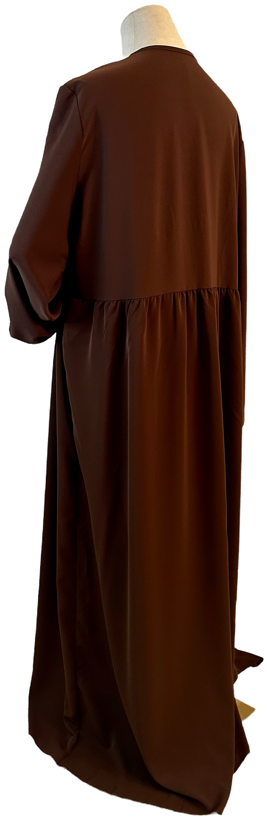 Abaya Anisa