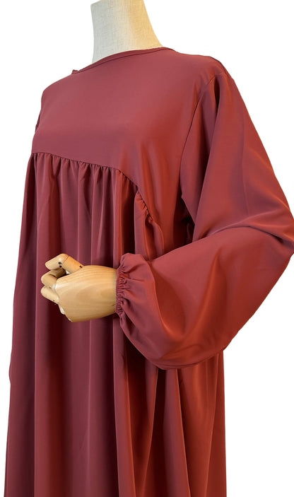 Abaya Anisa