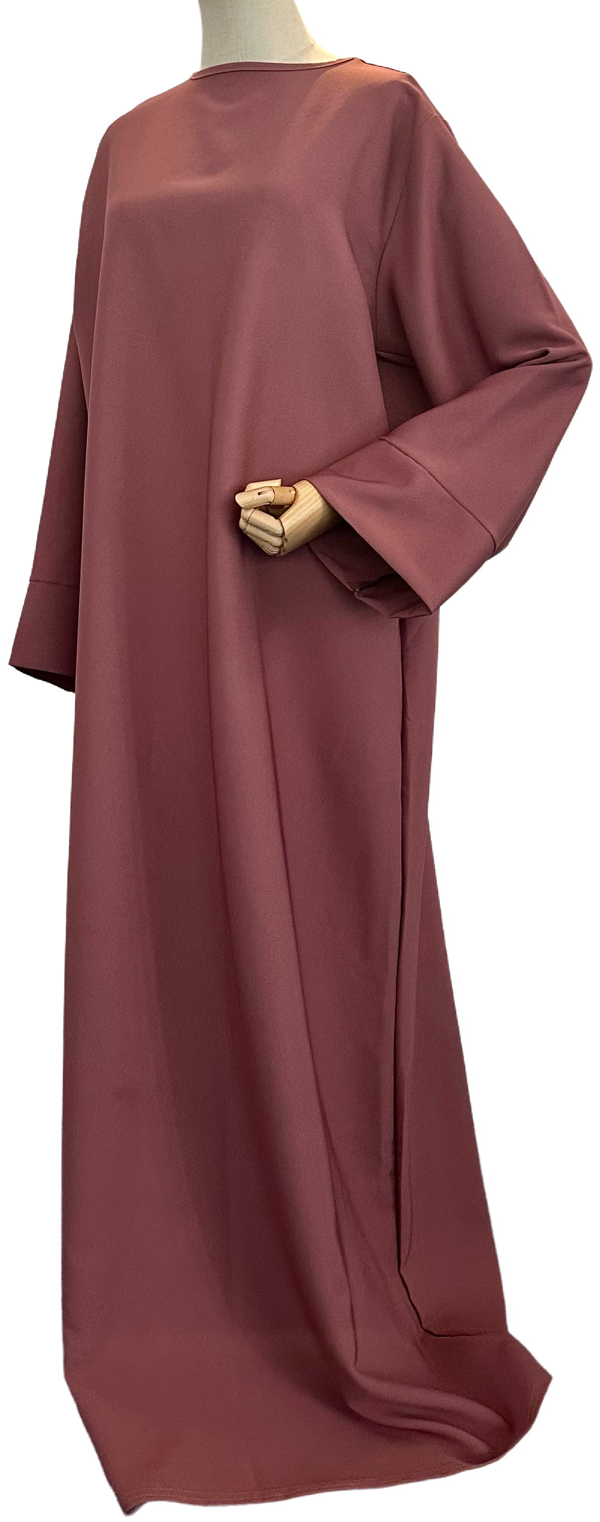 Abaya Malika