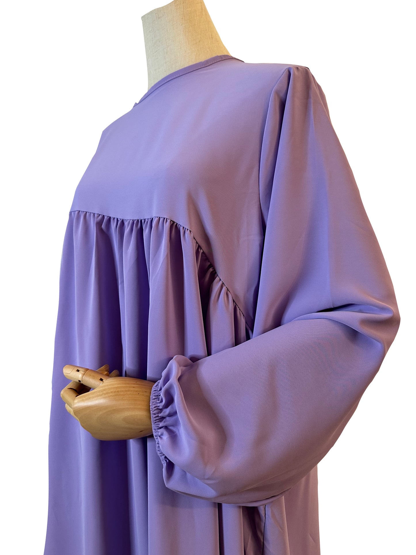 Abaya Anisa