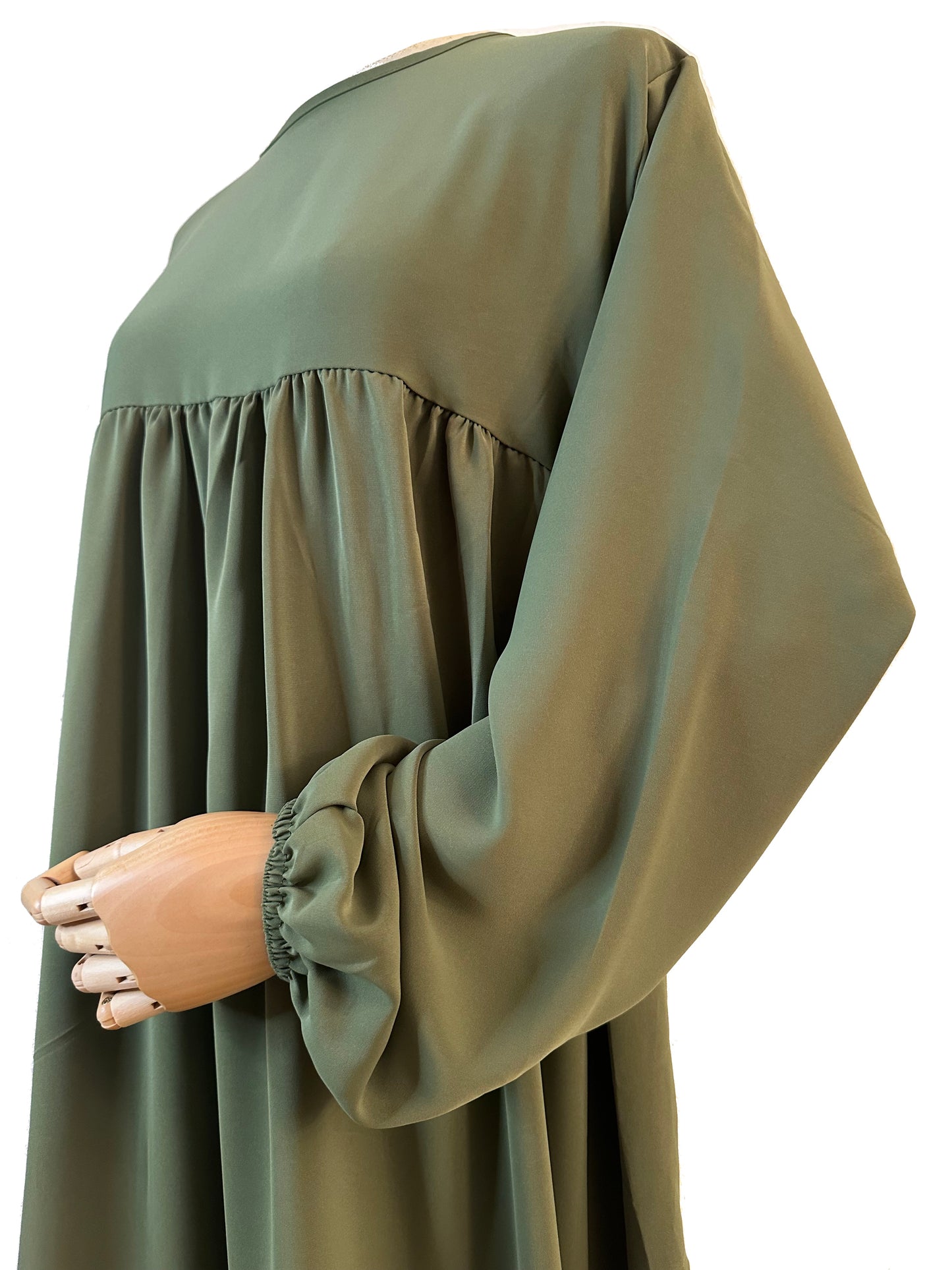 Abaya Anisa