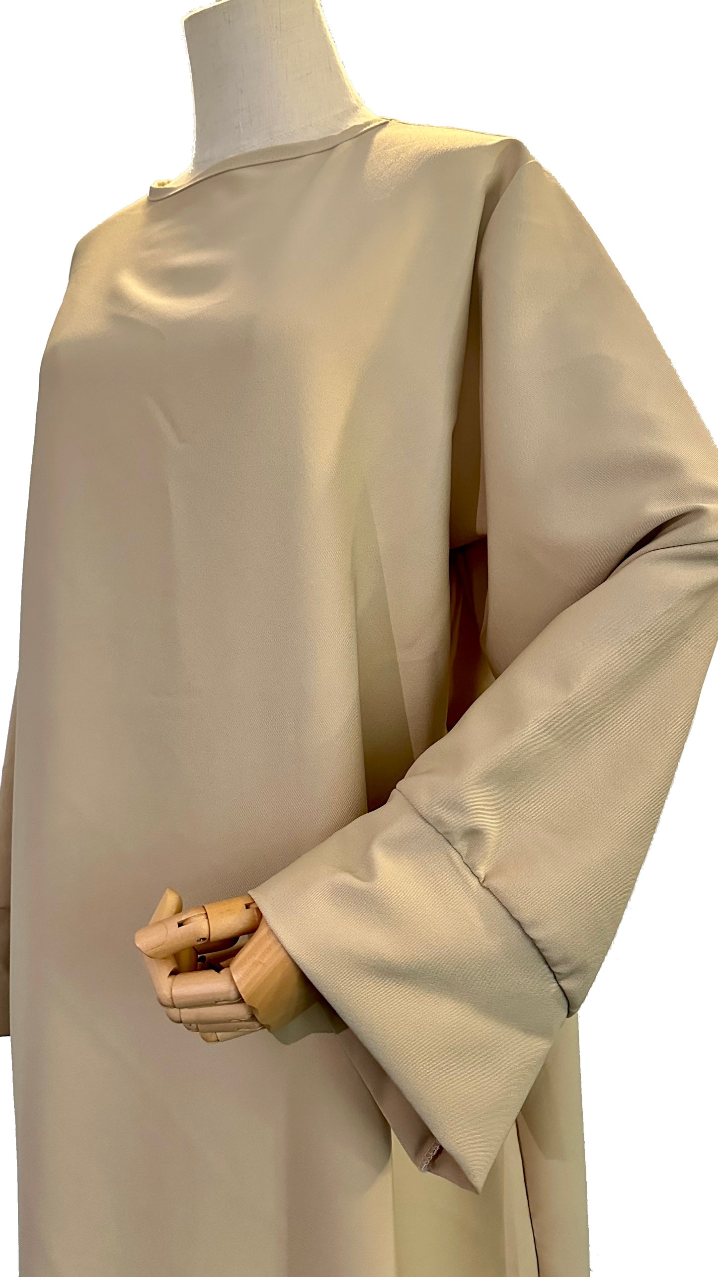 Abaya Malika