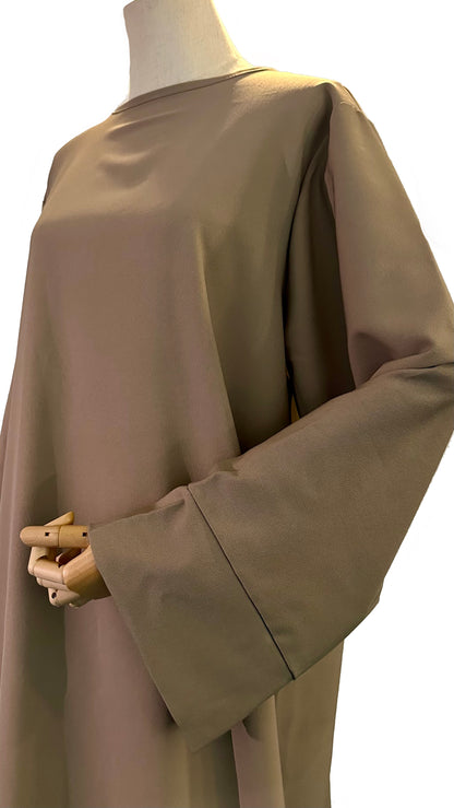 Abaya Malika