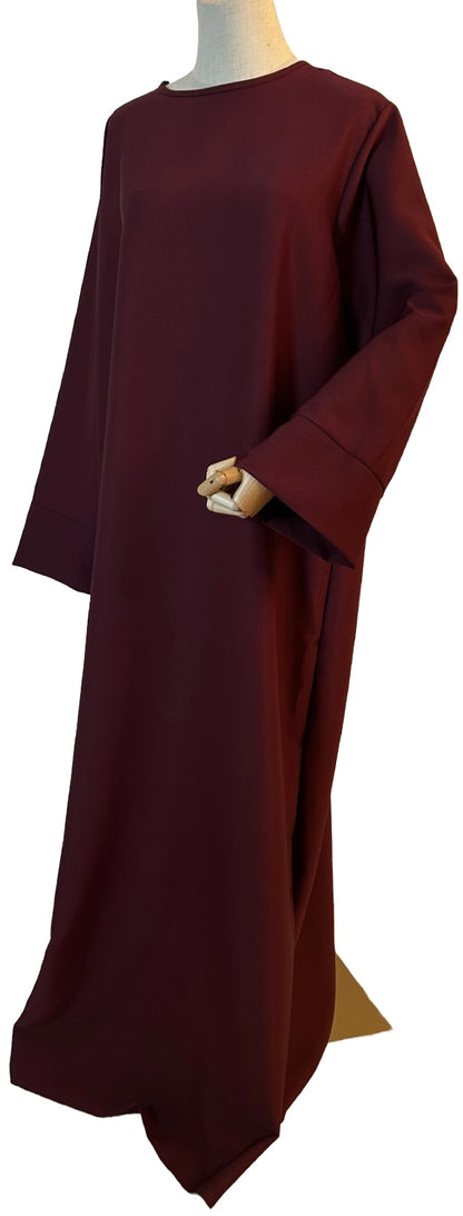 Abaya Malika