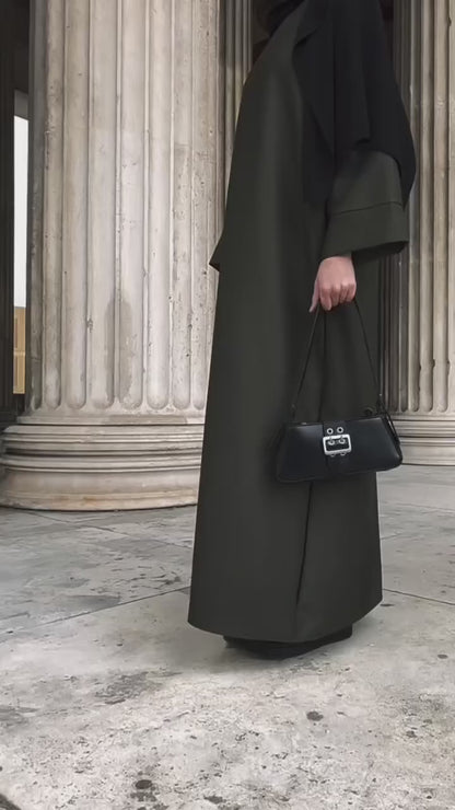 Abaya Malika